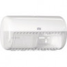 Distributeur de papier toilette Tork Elevation 557000 H158xl286xP153env. mm TORK