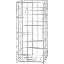 Panier de collecte TORK Littainer 100 229750 H720xl330xP250env. mm revêtement plastique 60 L TORK