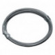 Câble en acier D. 30 mm longueur 30 m 7 x 7 force de rupture minimum 506 kN ac