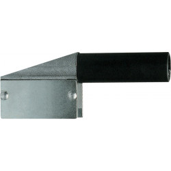 Aimant de soudage 400 A droite/inclinée