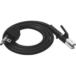 Torche de gougeage modèle KURT HAUFE® 1000 A K 16 longueur avec câble creux 3 m