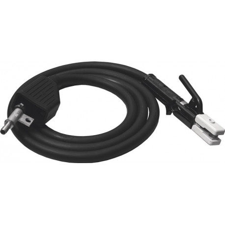 Torche de gougeage modèle KURT HAUFE® 1000 A K 16 longueur avec câble creux 3 m