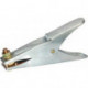 Borne de terre standard 300 A galvanisé