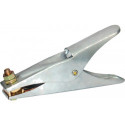 Borne de terre standard 300 A galvanisé
