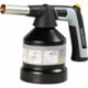Lampe à souder Handyjet 2283 sans cartouche perçable 140 g/h 1,8 kW SIEVERT
