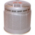 Cartouche perçable 2210 190 g 350 ml 1925 degr. C SIEVERT