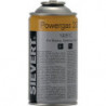 Cartouche vissable Powergas 2203 175 g 300 ml 1925 degr. C SIEVERT
