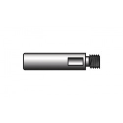 Électrode S 25K S 35K S 45 long TRAFIMET (Par 10)