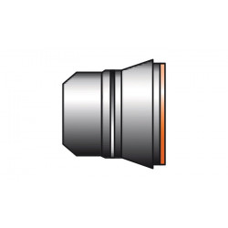 Capuchon de protection adapté à Cutter 25K TRAFIMET (Par 4)