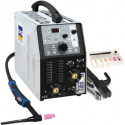 Équipement de soudage TIG TIG 200 AC/DC HF FV avec accessoires 10-200 A refroInt.i