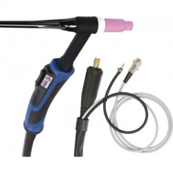 Torche de soudage TIG SR 26 DB refroidi par air GYS GYS