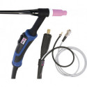 Torche de soudage TIG SR 26 DB refroidi par air GYS GYS