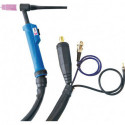 Torche de soudage TIG SR 17 DB refroidi par air 4 m GYS GYS