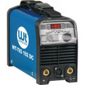 Équipement de soudage TIG WT-TIG 192 DC sans accessoires 5-190 A refroidi au gaz WELDING TEAM