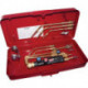 Ensemble de soudage/de découpe RHÖNA 2001 AB Injecteur zone de coupe 10-100 mm G
