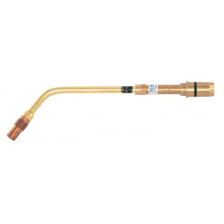 Lance de chauffe RHÖNA 2001 NEF/B taille de garniture 6 longueur 400 mm zone de