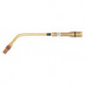 Lance de chauffe RHÖNA 2001 NEF/B taille de garniture 6 longueur 400 mm zone de