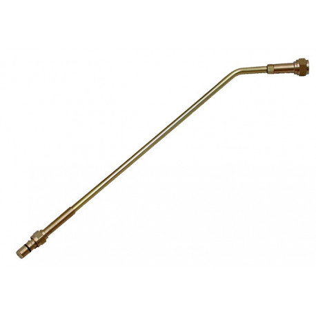 Lance de chauffe RHÖNA 2001 NEF/B taille de garniture 6A longueur 400 mm zone de
