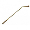 Lance de chauffe RHÖNA 2001 NEF/B taille de garniture 6A longueur 400 mm zone de