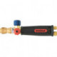 Manche ZE laiton moulé sous pression M 21,5 x 20 Gg 17 mm GCE RHÖNA