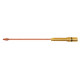 Lance de soudage pour tubes RHÖNA Kombi 17 zone de soudage 2-4 mm taille de garn