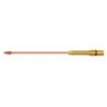 Lance de soudage pour tubes RHÖNA Kombi 17 zone de soudage 4-6 mm taille de garn