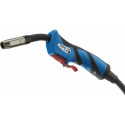 Torche de soudage MIG/MAG ERGOPLUS 15 refroidi par air 3 m standard TRAFIMET