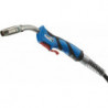 Torche de soudage MIG/MAG ERGOPLUS 25 refroidi par air 3 m standard TRAFIMET