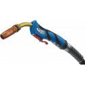 Torche de soudage MIG/MAG ERGOPLUS 400 refroidissement par liquide 3 m standard TRAFIMET