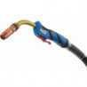 Torche de soudage MIG/MAG ERGOPLUS 500 refroidissement par liquide 3 m standard TRAFIMET