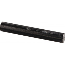 Pierre d'allumage D. 3 mm longueur 20 mm 50 pièces