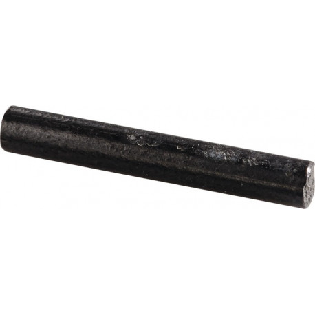 Pierre d'allumage D. 3 mm longueur 20 mm 50 pièces