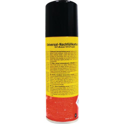 Cartouche de gaz universel 56 g 100 ml ROTHENBERGER INDUSTRIAL