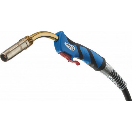 Torche de soudage MIG/MAG ERGOPLUS 36 refroidi par air 3 m standard TRAFIMET
