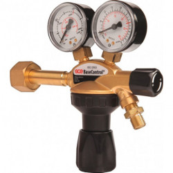 Détendeur pour bouteilles BaseControl propane 25 bar 1 étape GCE RHÖNA