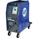 Installation de soudage MIG / MAG WT-MAG 262SYN sans accessoires 25-250 A refroidi au gaz WELDING TEAM
