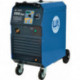 Installation de soudage MIG / MAG WT-MAG 302 SYN sans accessoires 25-300 A refroidi au gaz WELDING TEAM