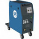 Installation de soudage MIG / MAG WT-MAG 301 A sans accessoires 30-300 A refroidi au gaz WELDING TEAM