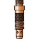 Boîtier de douilles de serrage D. 3,2 mm longueur 47 mm standard ERGOTIG 17/18/26 TRAFIMET (Par 10)
