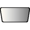 Bague isolante standard ERGOTIG 17 TRAFIMET (Par 10)