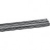 Baguette de soudage TIG SG 2 D. 24 mm Longueur de la barre 1000 mm (Par 25)