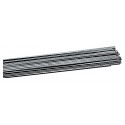 Baguette de soudage TIG W-1.4316 D. 1 mm Longueur de la barre 1000 mm (Par 5)