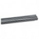 Baguette de soudage TIG W-1.4316 D. 2,4 mm Longueur de la barre 1000 mm (Par 5)