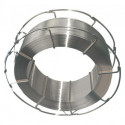 Fil de soudage 1.4430 D. 1 mm Bobine BS-300 bobine 15 kg