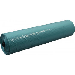 Film bâtiment 100 Âµm longueur 50000 mm largeur 4000 mm polyéthylène, translucide