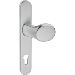 Poignée porte Kronos 1300/K2/035 VA EST PZ EDI