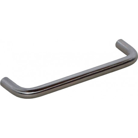 Poignée meuble Inox 320mm D.10mm BMB