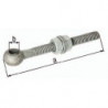 Anneau à visser M16 L.130mm 16mm zingué