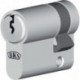 Demi-cylindre de service 8891 40/10mm Service Vérin de service pour auto-assemblage.BKS
