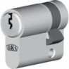 Demi-cylindre de service 8891 40/10mm Service Vérin de service pour auto-assemblage.BKS
